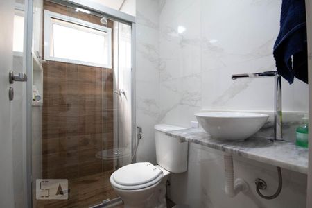 Apartamento à venda com 84m², 3 quartos e 2 vagas Apartamento à venda com 84m², 3 quartos e 2 vagasBanheiro Corredor