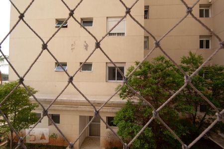 Apartamento à venda com 84m², 3 quartos e 2 vagas Apartamento à venda com 84m², 3 quartos e 2 vagasVista da Suíte