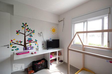 Apartamento à venda com 84m², 3 quartos e 2 vagas Apartamento à venda com 84m², 3 quartos e 2 vagasQuarto 3