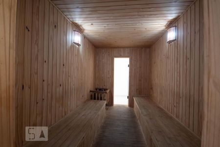 Apartamento à venda com 84m², 3 quartos e 2 vagas Apartamento à venda com 84m², 3 quartos e 2 vagasSaúna