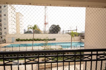 Apartamento à venda com 84m², 3 quartos e 2 vagas Apartamento à venda com 84m², 3 quartos e 2 vagasVista do Quarto 2