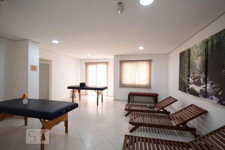 Apartamento à venda com 84m², 3 quartos e 2 vagas Apartamento à venda com 84m², 3 quartos e 2 vagasSpa