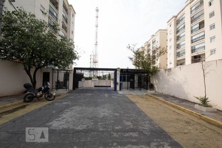 Apartamento à venda com 84m², 3 quartos e 2 vagas Apartamento à venda com 84m², 3 quartos e 2 vagasFachada