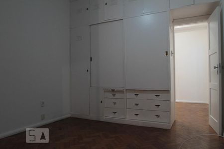 Quarto - Suíte de apartamento para alugar com 1 quarto, 40m² em Ipanema, Rio de Janeiro