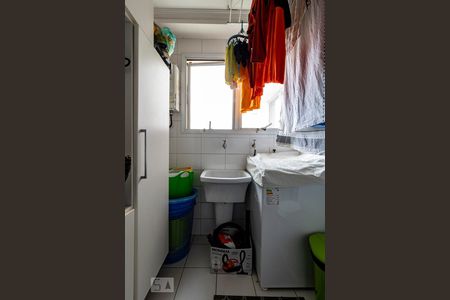 Apartamento à venda com 154m², 4 quartos e 3 vagasCozinha e Área de Serviço