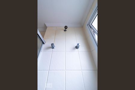 Apartamento à venda com 154m², 4 quartos e 3 vagasBanheiro da Suíte 3