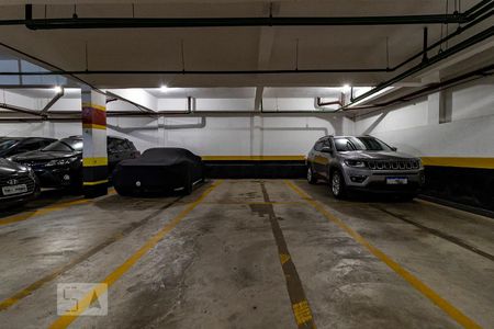 Apartamento à venda com 154m², 4 quartos e 3 vagasGaragem