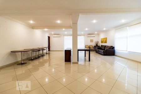 Apartamento à venda com 154m², 4 quartos e 3 vagasSalão de Festas