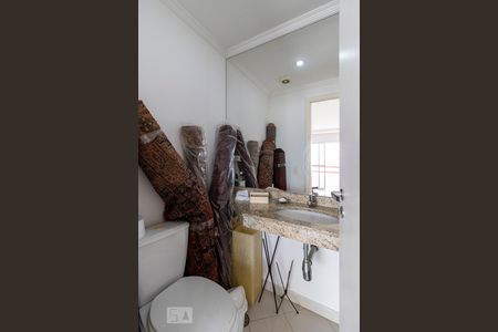 Apartamento à venda com 154m², 4 quartos e 3 vagasBanheiro