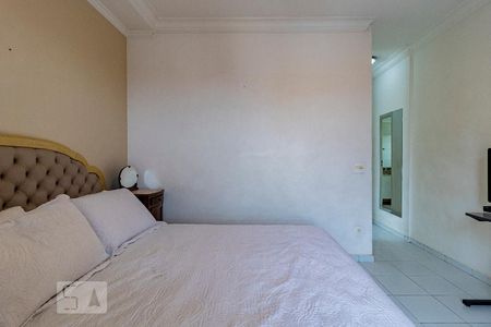 Apartamento à venda com 154m², 4 quartos e 3 vagasSuíte 1