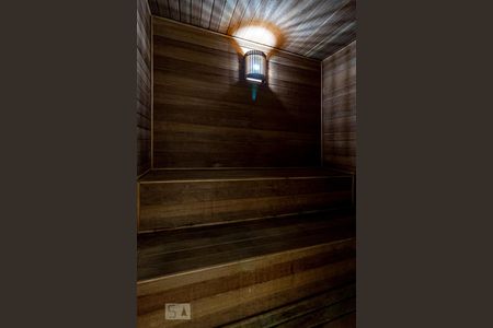 Apartamento à venda com 154m², 4 quartos e 3 vagasSauna