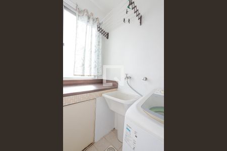 Apartamento à venda com 50m², 2 quartos e 1 vaga Apartamento à venda com 50m², 2 quartos e 1 vagaÁrea de Serviço