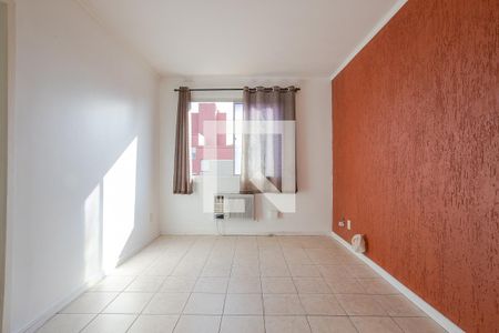 Sala  de apartamento à venda com 2 quartos, 50m² em Sarandi, Porto Alegre