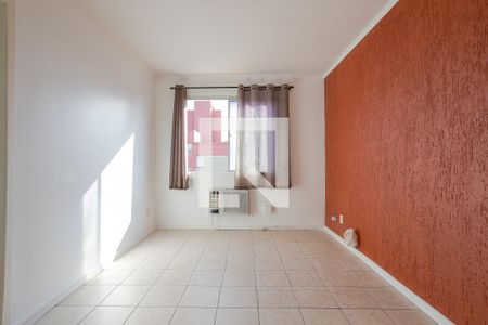 Apartamento à venda com 50m², 2 quartos e 1 vaga Apartamento à venda com 50m², 2 quartos e 1 vagaSala