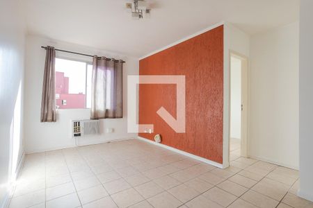 Apartamento à venda com 50m², 2 quartos e 1 vaga Apartamento à venda com 50m², 2 quartos e 1 vagaSala