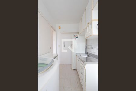 Apartamento à venda com 50m², 2 quartos e 1 vaga Apartamento à venda com 50m², 2 quartos e 1 vagaCozinha
