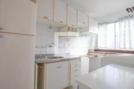Apartamento à venda com 50m², 2 quartos e 1 vaga Apartamento à venda com 50m², 2 quartos e 1 vagaCozinha