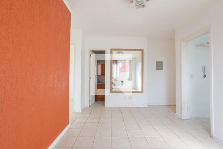 Apartamento à venda com 50m², 2 quartos e 1 vaga Apartamento à venda com 50m², 2 quartos e 1 vagaSala