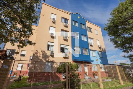 Apartamento à venda com 50m², 2 quartos e 1 vaga Apartamento à venda com 50m², 2 quartos e 1 vagaFachada