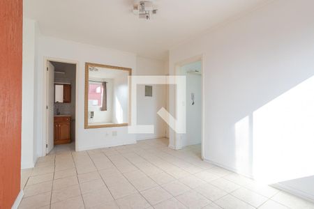 Apartamento à venda com 50m², 2 quartos e 1 vaga Apartamento à venda com 50m², 2 quartos e 1 vagaSala