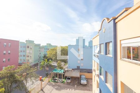 Apartamento à venda com 50m², 2 quartos e 1 vaga Apartamento à venda com 50m², 2 quartos e 1 vagaVista
