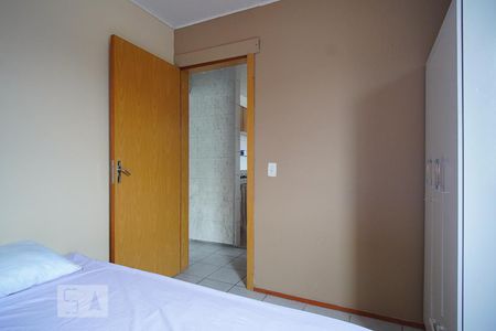 Quarto 2 de apartamento à venda com 2 quartos, 50m² em Igara, Canoas