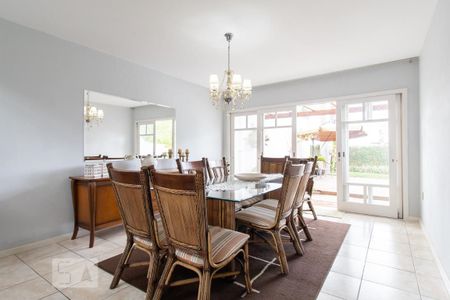 Casa à venda com 454m², 3 quartos e 5 vagas Casa à venda com 454m², 3 quartos e 5 vagasSala de Jantar