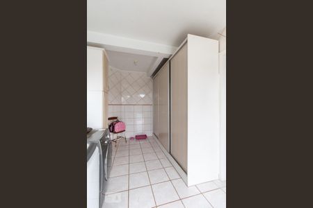 Casa à venda com 454m², 3 quartos e 5 vagas Casa à venda com 454m², 3 quartos e 5 vagasLavanderia