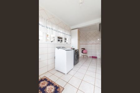 Casa à venda com 454m², 3 quartos e 5 vagas Casa à venda com 454m², 3 quartos e 5 vagasLavanderia