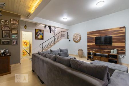 Casa à venda com 454m², 3 quartos e 5 vagas Casa à venda com 454m², 3 quartos e 5 vagasSala 2