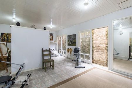 Casa à venda com 454m², 3 quartos e 5 vagas Casa à venda com 454m², 3 quartos e 5 vagasSala 3