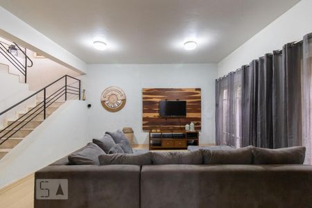 Casa à venda com 454m², 3 quartos e 5 vagas Casa à venda com 454m², 3 quartos e 5 vagasSala 2