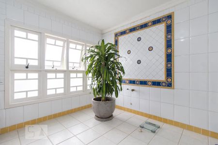 Casa à venda com 454m², 3 quartos e 5 vagas Casa à venda com 454m², 3 quartos e 5 vagasBanheiro da Suíte