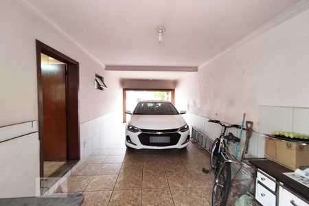 Casa à venda com 185m², 3 quartos e 2 vagasGaragem e Espaço Gourmet