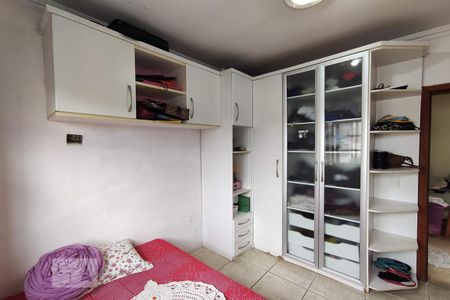 Casa à venda com 185m², 3 quartos e 2 vagasQuarto 3