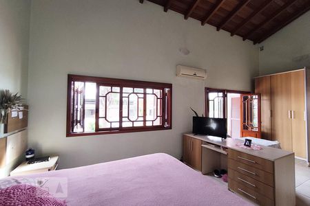 Casa à venda com 185m², 3 quartos e 2 vagasQuarto 1 Suíte