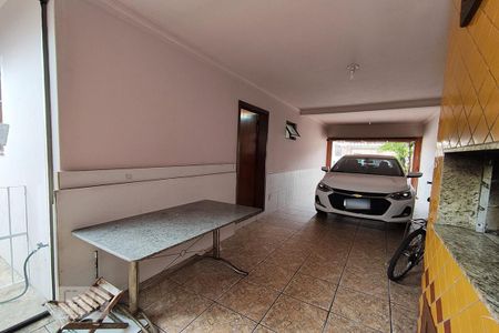 Casa à venda com 185m², 3 quartos e 2 vagasGaragem e Espaço Gourmet