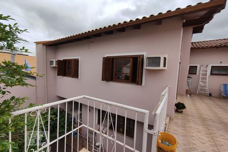 Casa à venda com 185m², 3 quartos e 2 vagasTerraço