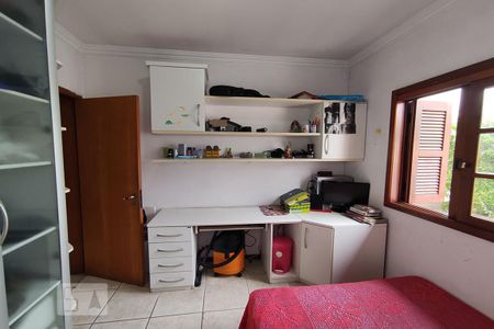 Casa à venda com 185m², 3 quartos e 2 vagasQuarto 3