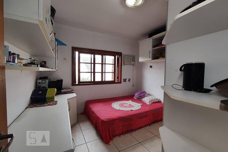 Casa à venda com 185m², 3 quartos e 2 vagasQuarto 3