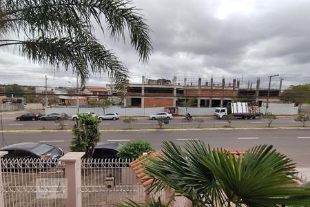 Casa à venda com 185m², 3 quartos e 2 vagasVista do Quarto 1 Suíte