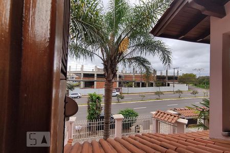 Casa à venda com 185m², 3 quartos e 2 vagasVista do Quarto 1 Suíte