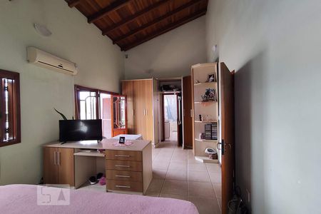 Casa à venda com 185m², 3 quartos e 2 vagasQuarto 1 Suíte