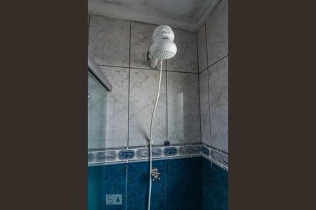 Casa à venda com 200m², 3 quartos e 2 vagasBanheiro da Suíte