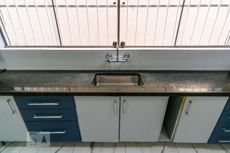 Casa à venda com 200m², 3 quartos e 2 vagasCozinha