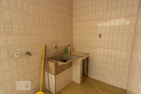 Casa à venda com 200m², 3 quartos e 2 vagasÁrea de Serviço