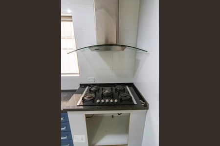 Casa à venda com 200m², 3 quartos e 2 vagasCozinha