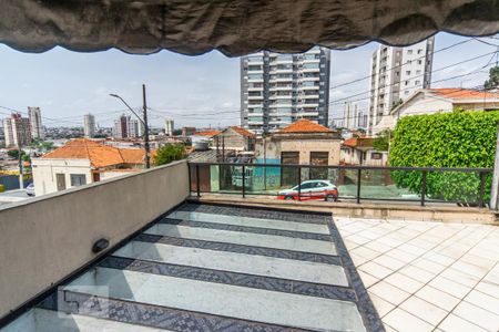 Casa à venda com 200m², 3 quartos e 2 vagasVaranda
