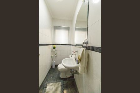 Lavabo de casa à venda com 3 quartos, 400m² em Tremembé, São Paulo