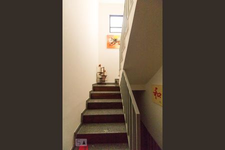 Escada de casa à venda com 3 quartos, 400m² em Tremembé, São Paulo